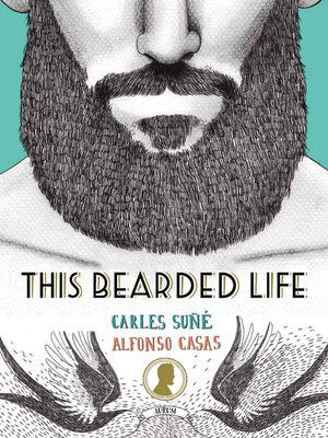 cover image of This Bearded Life